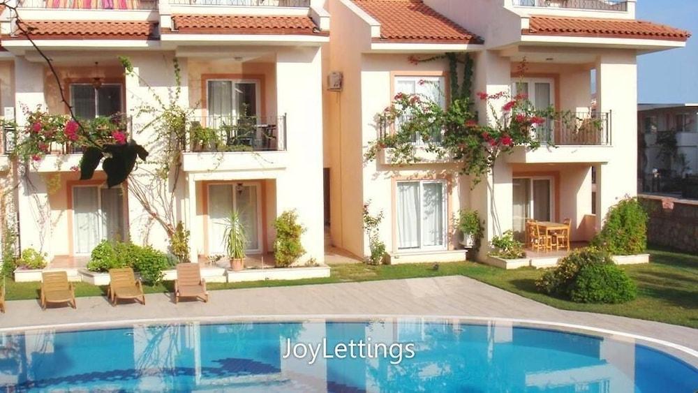 VILLA LG12 BY JOYLETTINGS — FETHIYE — фотография отеля №9
