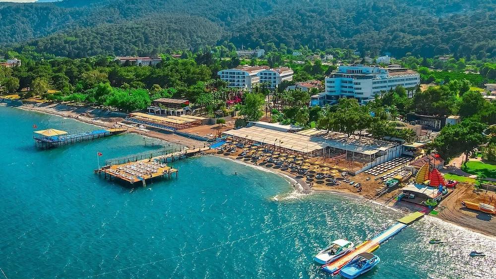 GET ENJOY HOTELS — KEMER — фотография отеля №27