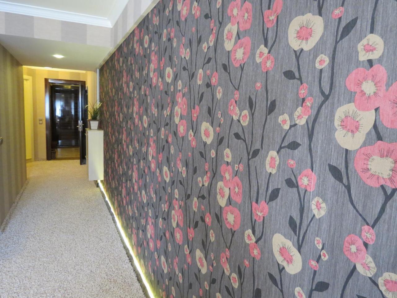 TEMPO RESIDENCE COMFORT — IZMIR — фотография отеля №15
