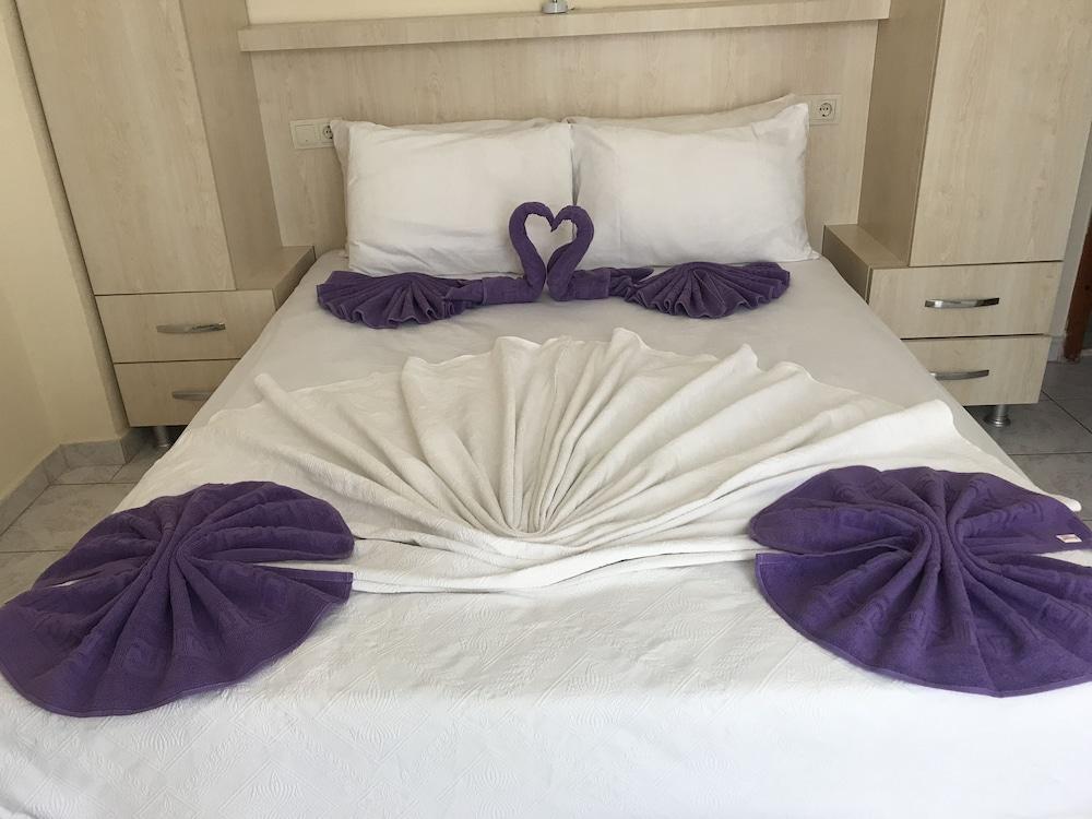 KAHRAMAN HOTEL — SIDE — fotografie hotel nr. 6