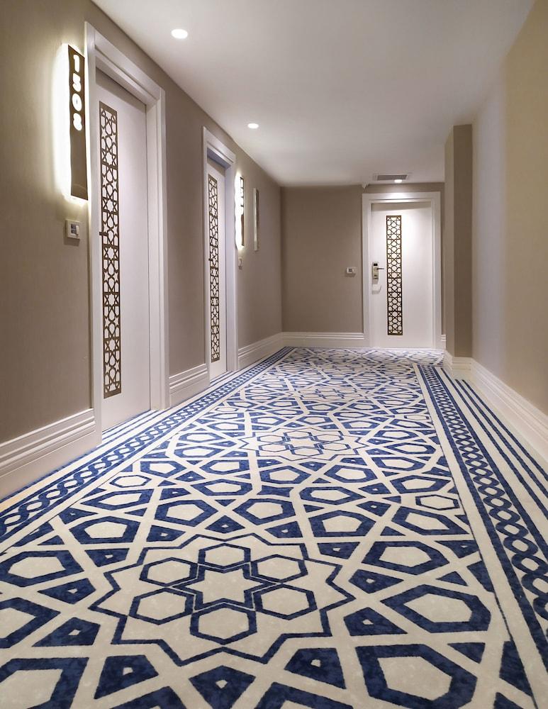 GREAT FORTUNE DESIGN HOTEL — ISTANBUL — фотография отеля №30