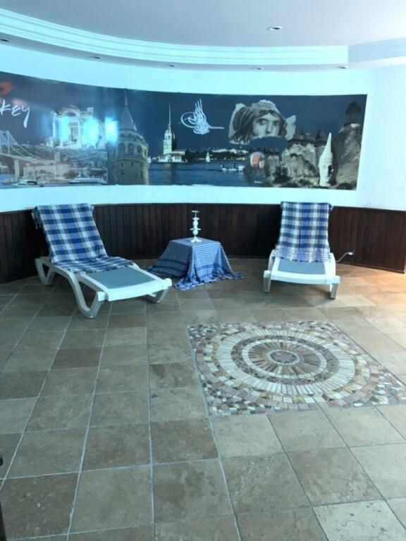 LA CHANCE HOTEL AND SPA — BODRUM — fotografie hotel nr. 6