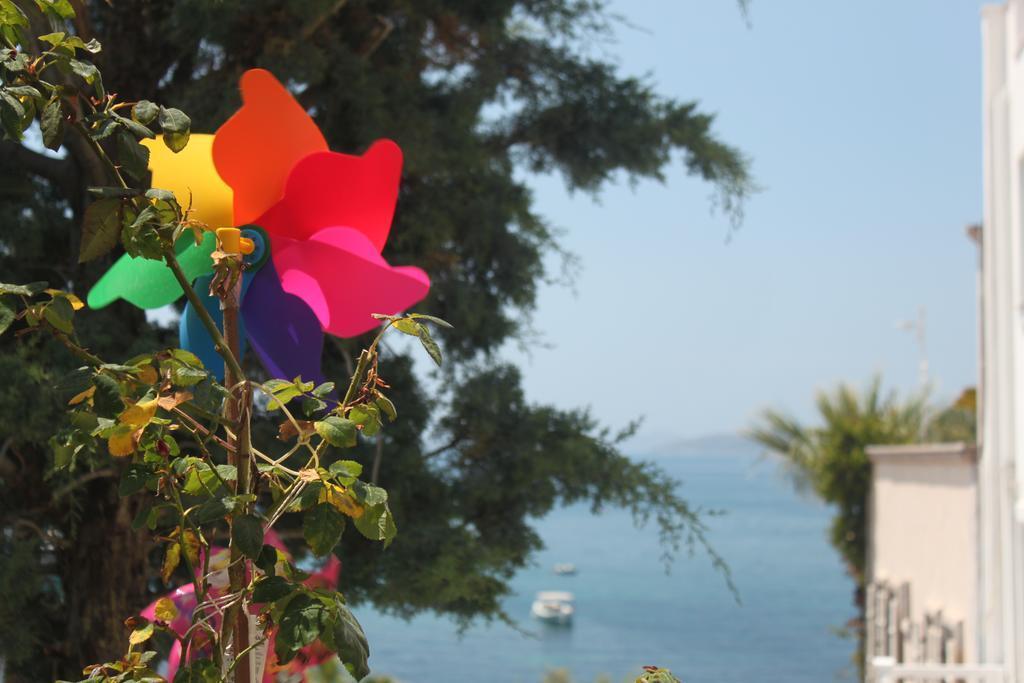 BUMERANG SUITES HOTEL — BODRUM — фотография отеля №11