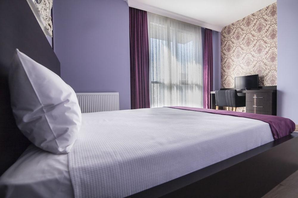 BOSSUITE HOTEL — ISTANBUL — фотография отеля №3