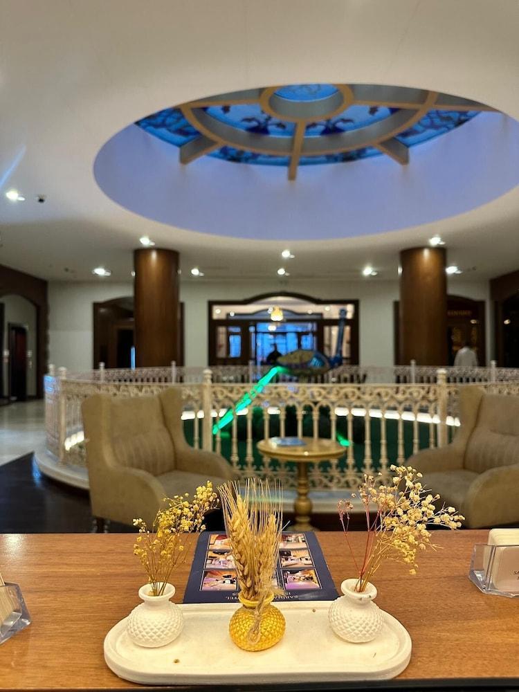 SABIHA GOKCEN HOTEL ISTANBUL HOUSES — ISTANBUL — фотография отеля №7