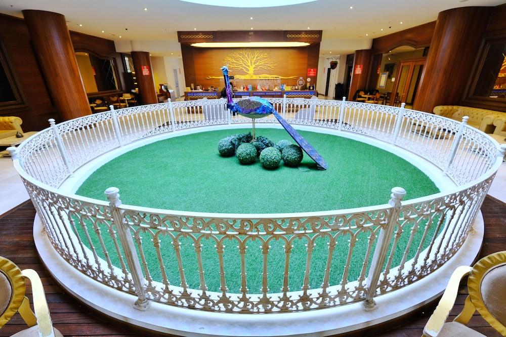SABIHA GOKCEN HOTEL ISTANBUL HOUSES — ISTANBUL — фотография отеля №3