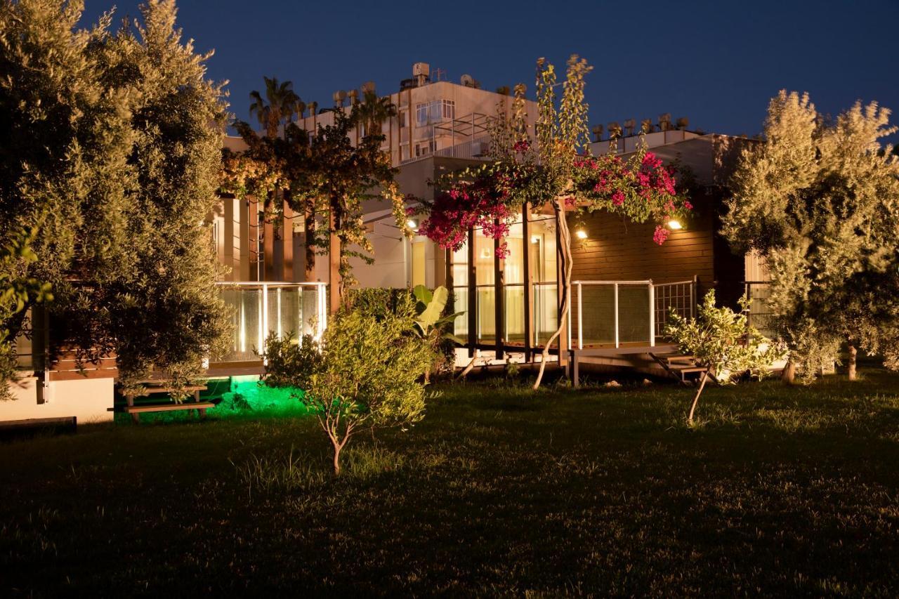 GREEN GARDEN RESORT & SPA HOTEL — ALANYA — фотография отеля №28