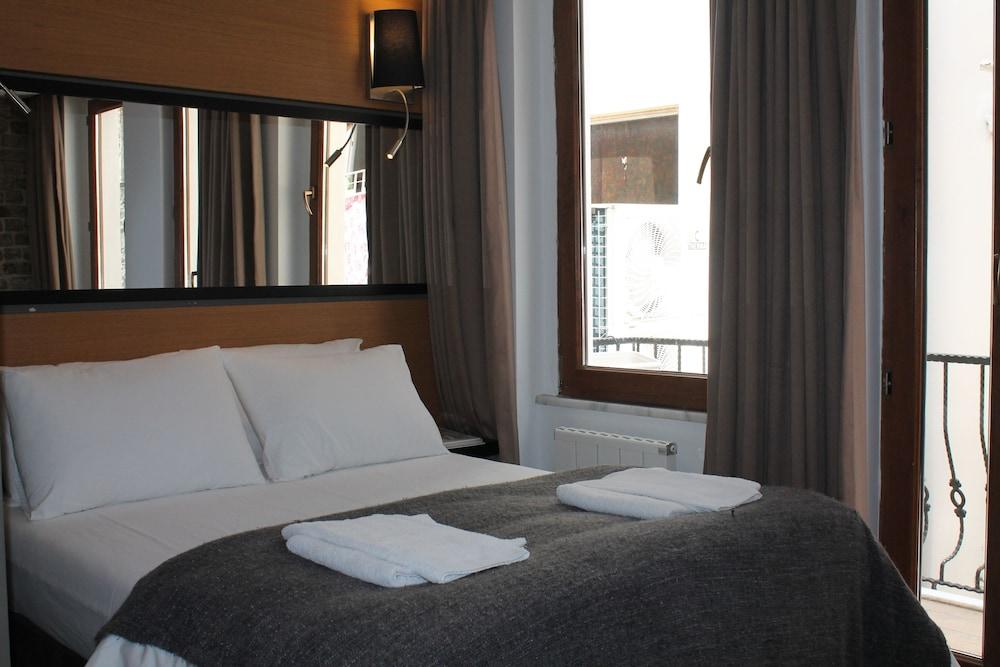 XENIA HOTEL — ISTANBUL — fotografie hotel nr. 21