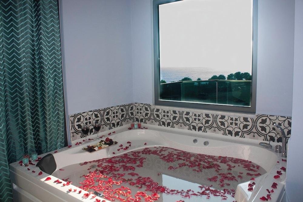 LIVANELI BOUTIQUE OTEL (ADULTS ONLY) — ALANYA — фотография отеля №21