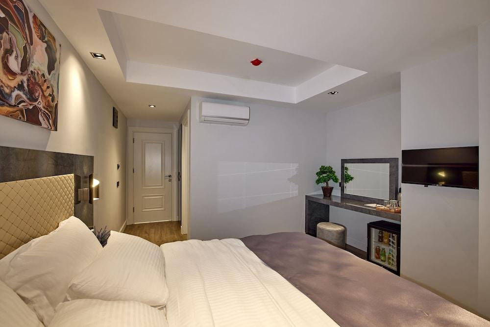 THE BOLD HOTEL — ISTANBUL — fotografie hotel nr. 24