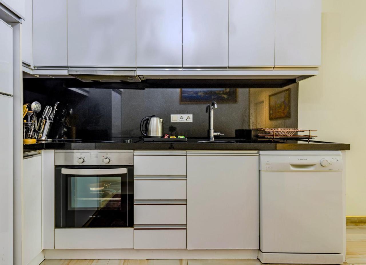 LEMIS SUITE ISTANBUL — ISTANBUL — fotografie hotel nr. 21