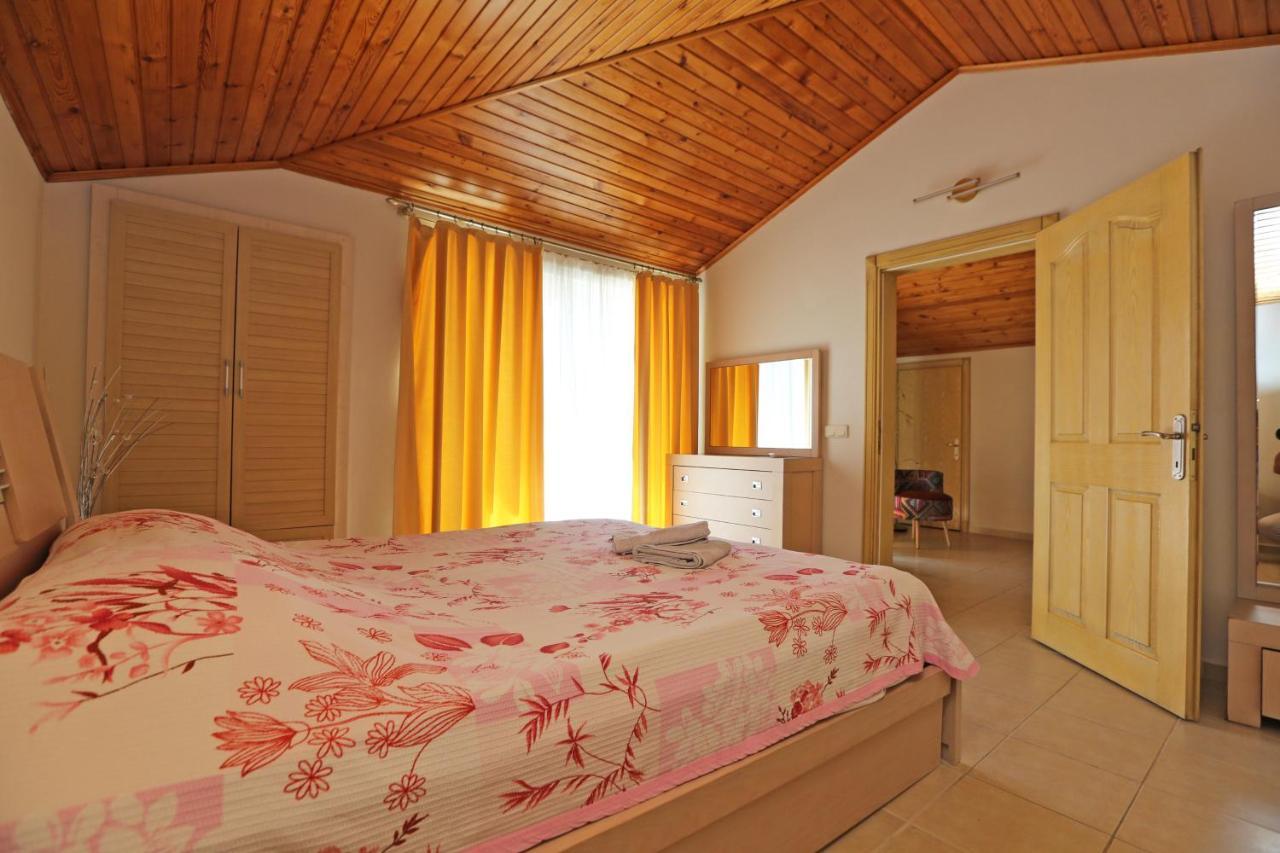 PARADISE TOWN VILLA HAZEL — BELEK — фотография отеля №25
