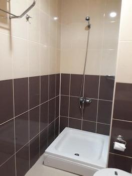 SELAHADDIN EYYUBI UYGULAMA OTELI — ISTANBUL — fotografie hotel nr. 28