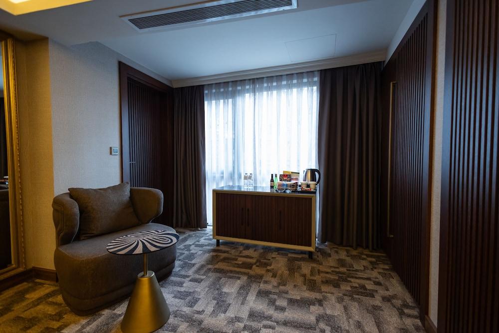 TONIGHT HOTEL PORT — ISTANBUL — фотография отеля №21