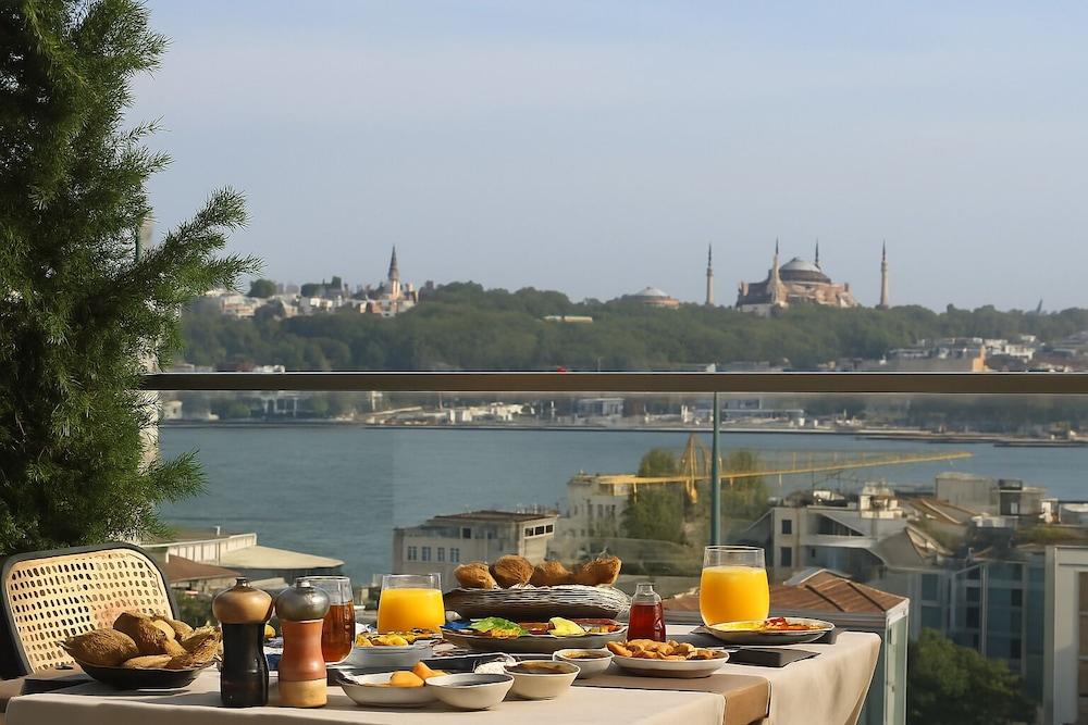 FRAGMENTS HOTEL — ISTANBUL — fotografie hotel nr. 38