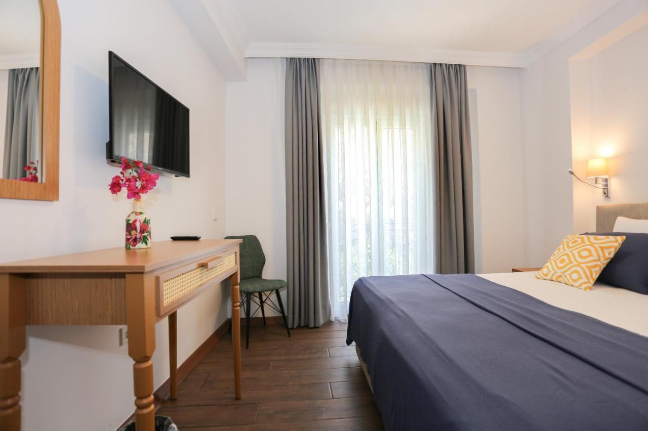 ATA CESME OTEL — CESME — fotografie hotel nr. 26