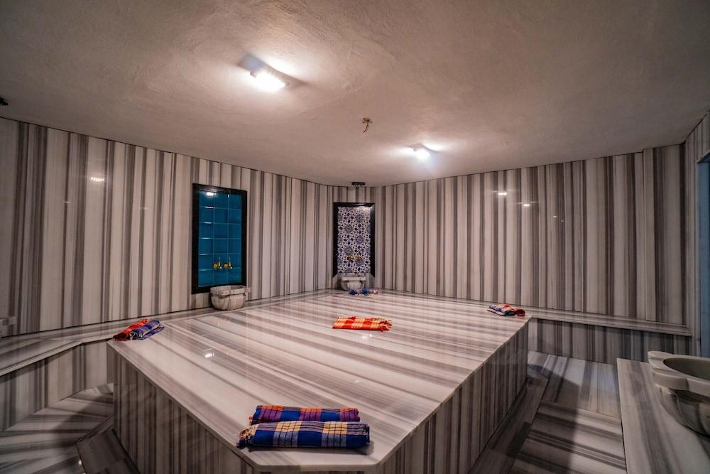 PRENSES SEALINE BEACH HOTEL — BOGAZKENT — fotografie hotel nr. 27