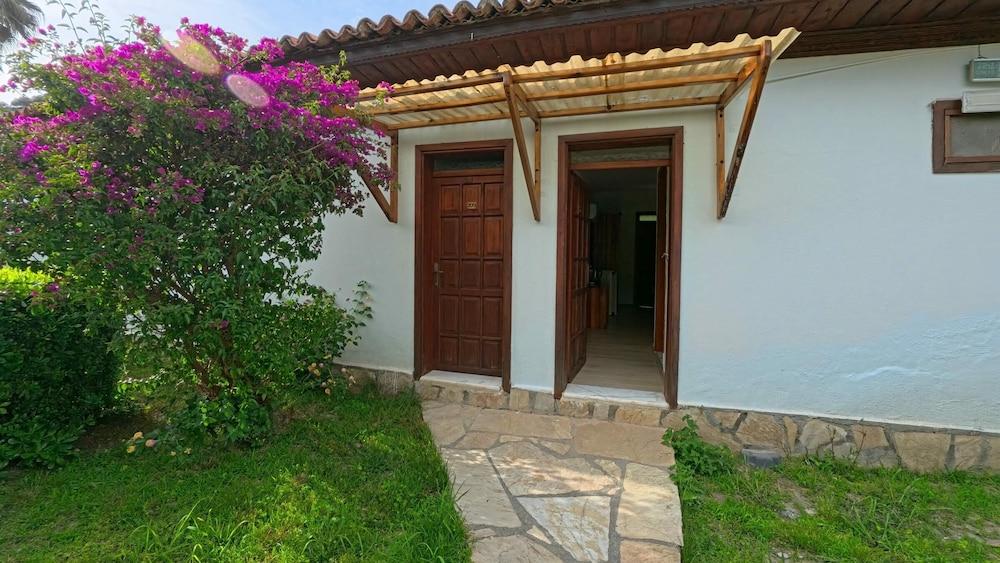 DALYAN YUNUS HOTEL — DALYAN — фотография отеля №19
