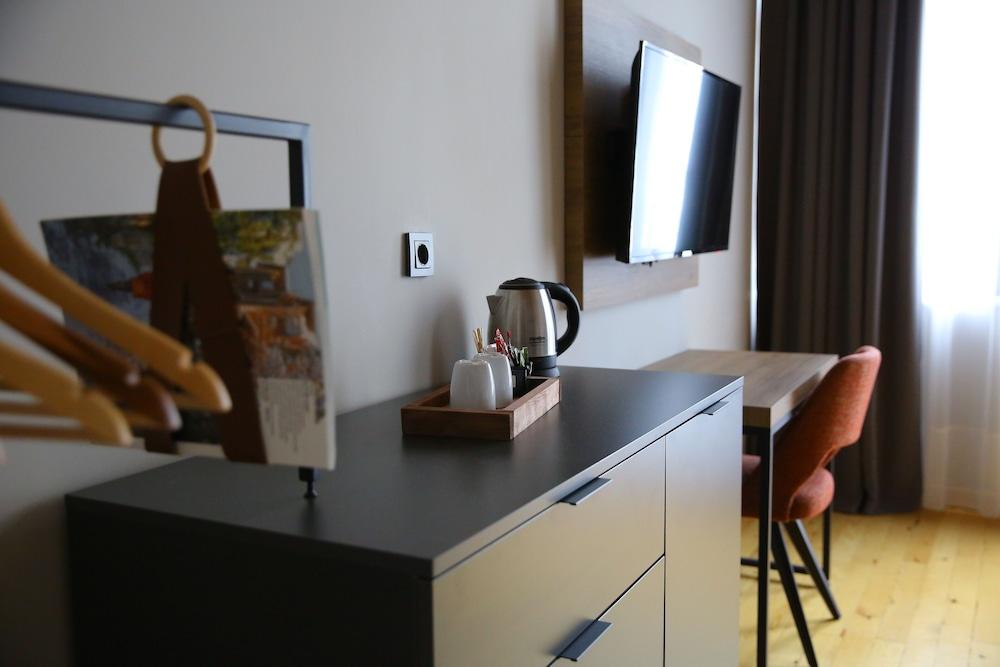 ROCO BEYOGLU ROOMS & COFFEE (ADULTS ONLY) — ISTANBUL — fotografie hotel nr. 9