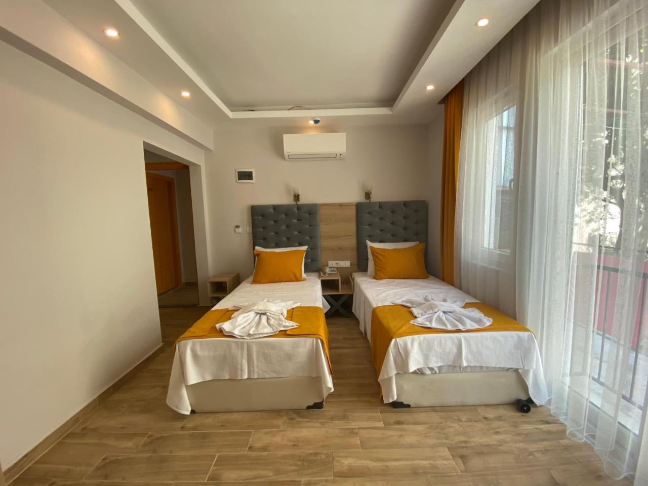 KENT HOTEL — FETHIYE — fotografie hotel nr. 3