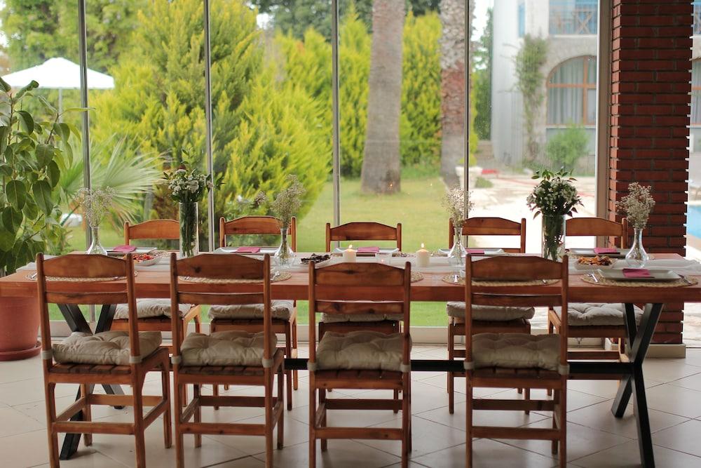 BURC HOTEL — DALAMAN — фотография отеля №11