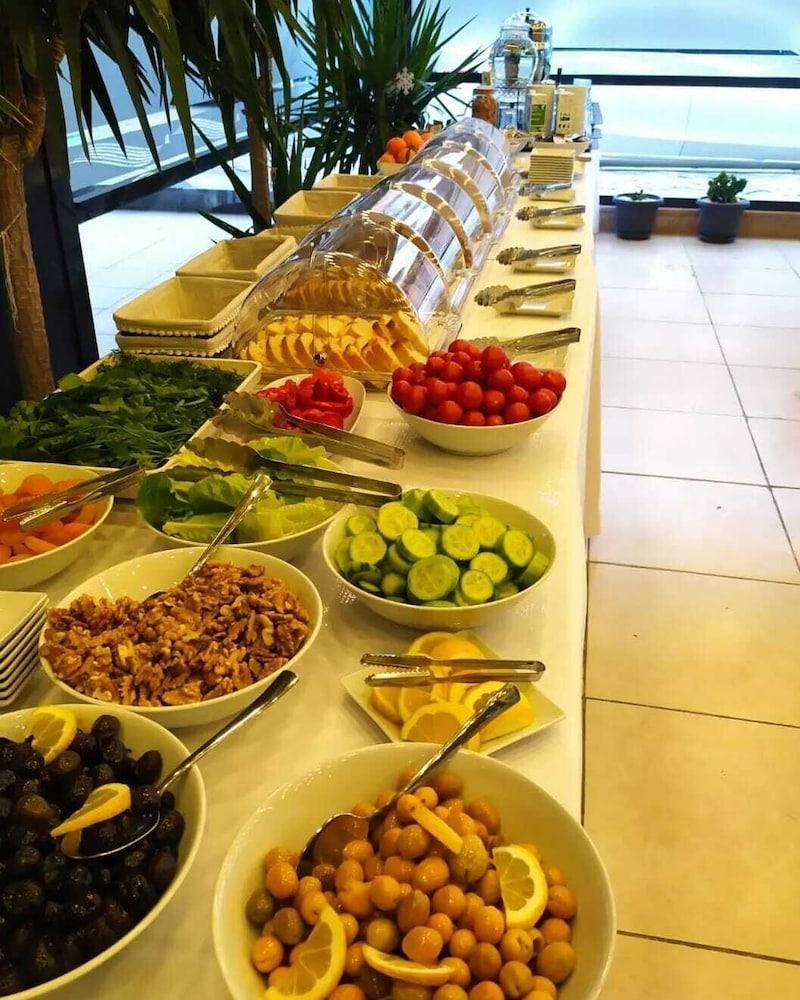 ALESTA SEASIDE RESIDENCE — FETHIYE — fotografie hotel nr. 31