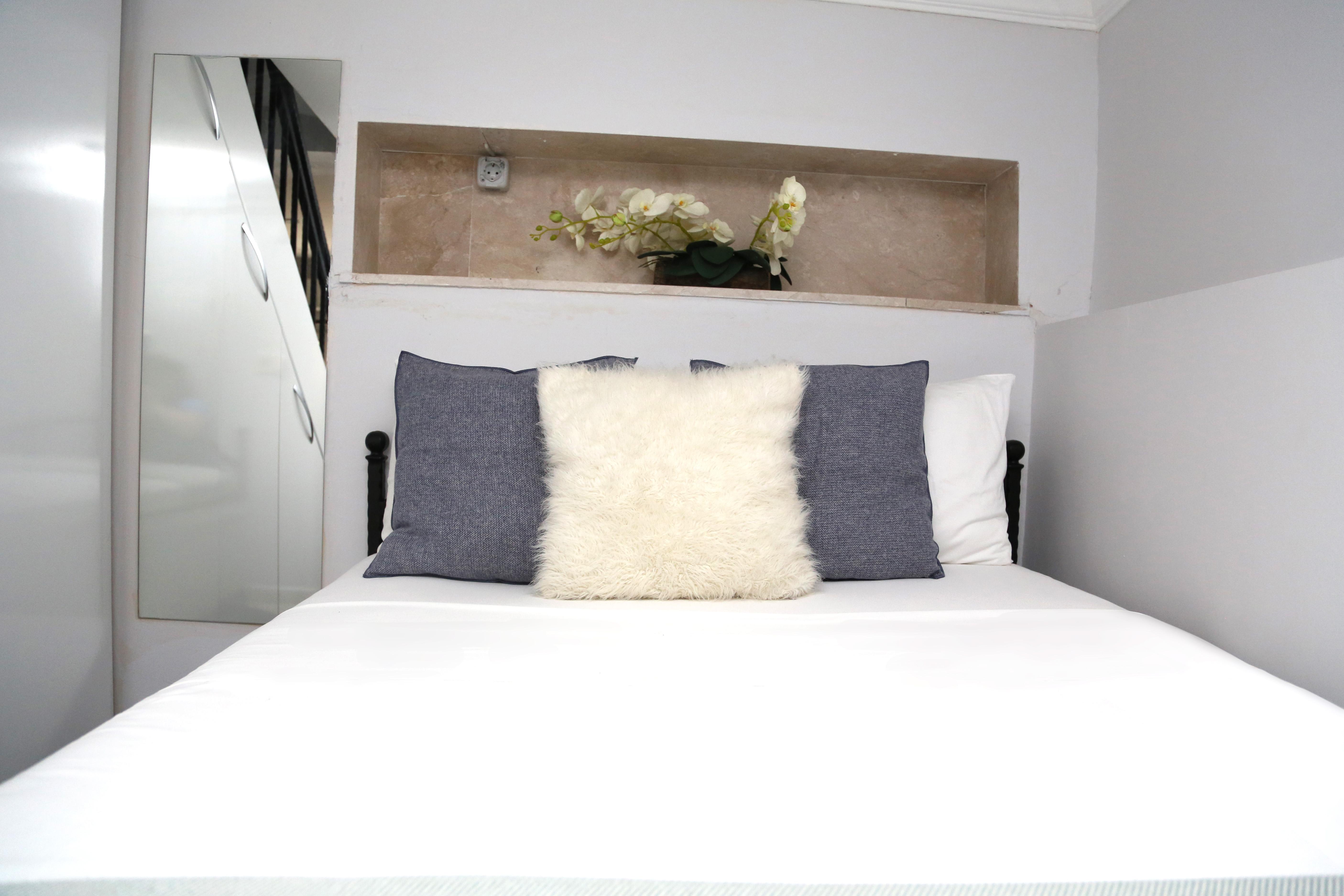 DITTO FLATS — ISTANBUL — fotografie hotel nr. 23