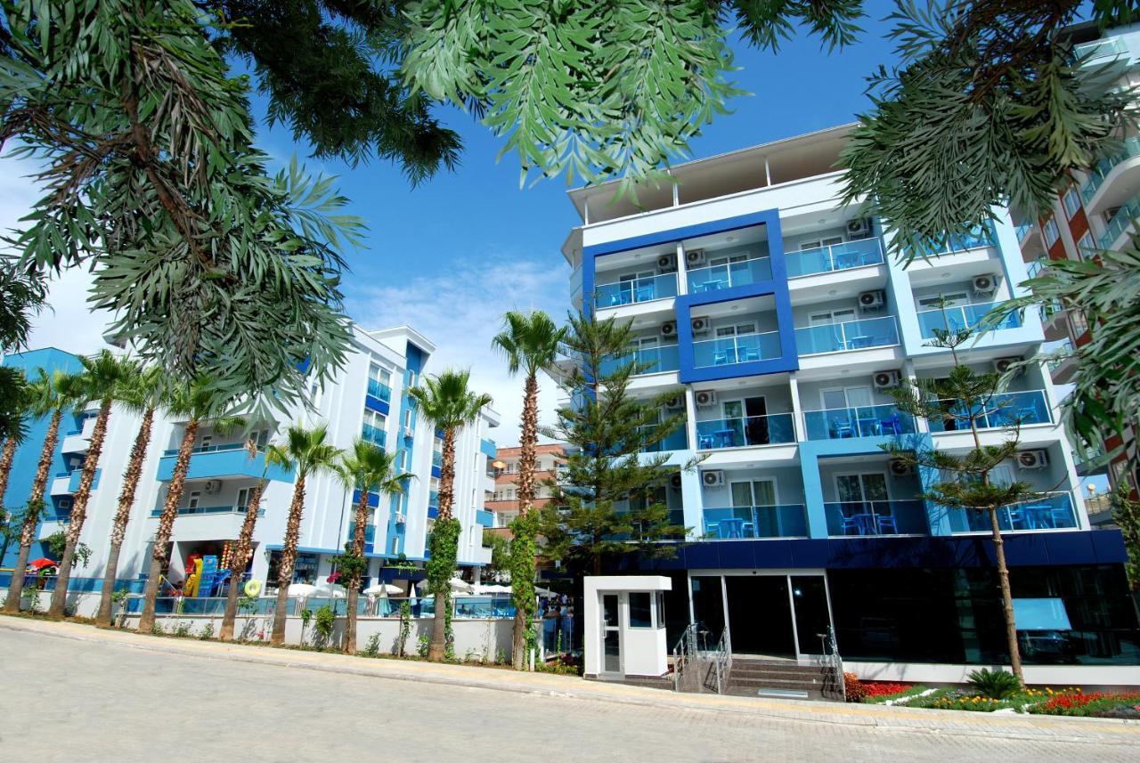 KLEOPATRA RAMIRA HOTEL — ALANYA — fotografie hotel nr. 21