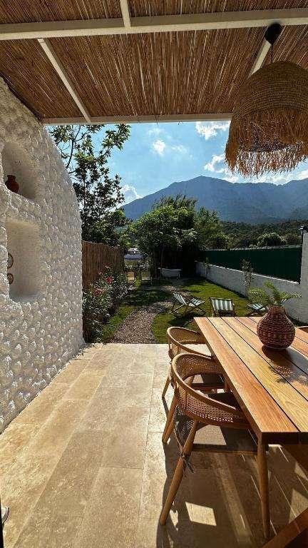 MYSA KEMER — KEMER — фотография отеля №30