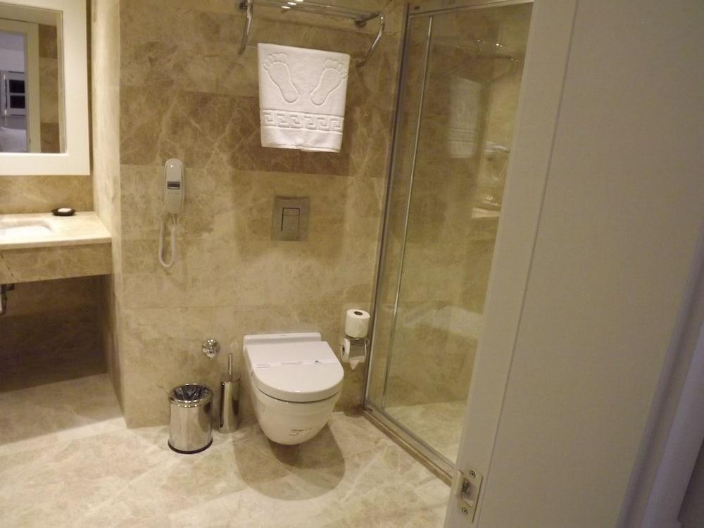 ALESTA APART HOTEL — FETHIYE — фотография отеля №11