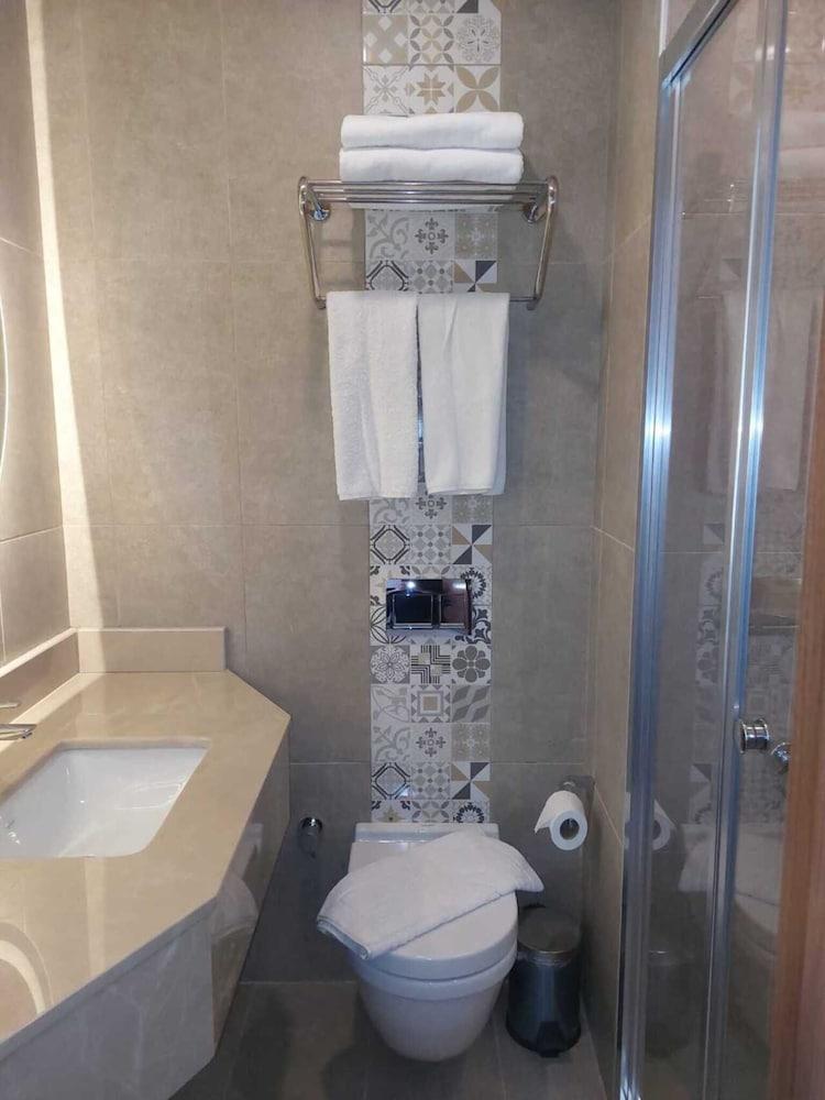 FOUR SIDES BEYOGLU — ISTANBUL — fotografie hotel nr. 11