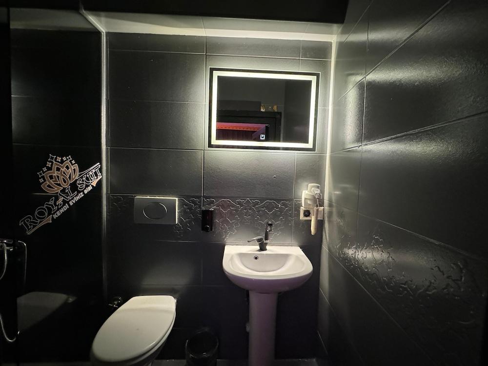 KRAL ROYAL AS SUIT — ISTANBUL — fotografie hotel nr. 17