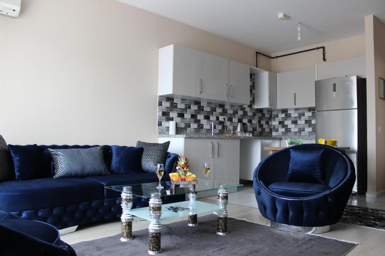 QUARS SUITE — ISTANBUL — fotografie hotel nr. 4