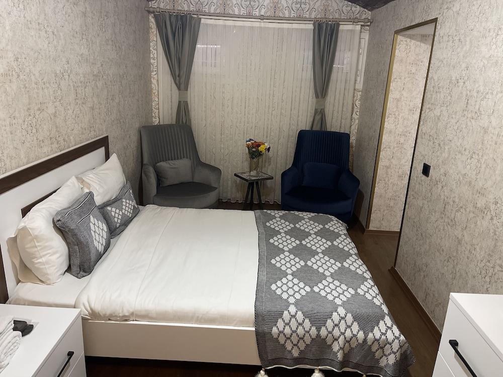 MODA SUITES — ISTANBUL — fotografie hotel nr. 28