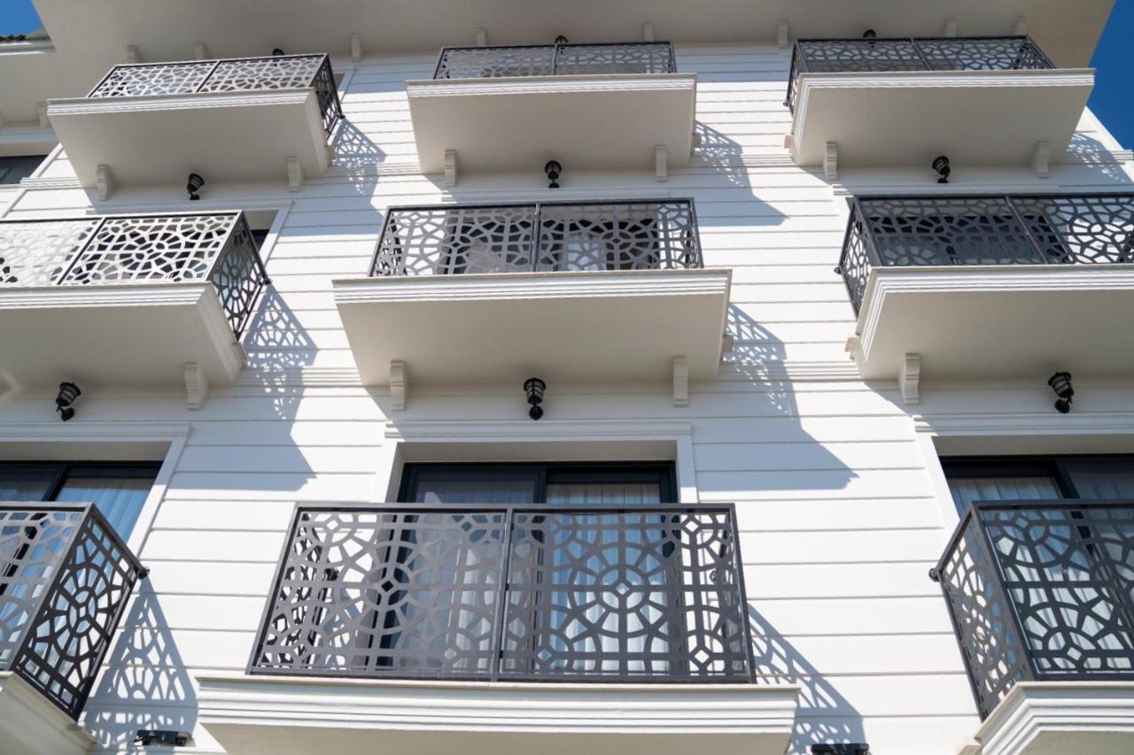 NOVA BUTIK HOTEL — CESME — fotografie hotel nr. 11
