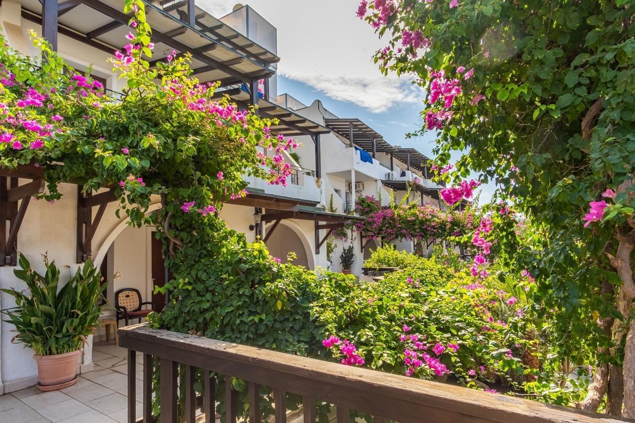 FOREVER CLUB — BODRUM — fotografie hotel nr. 3