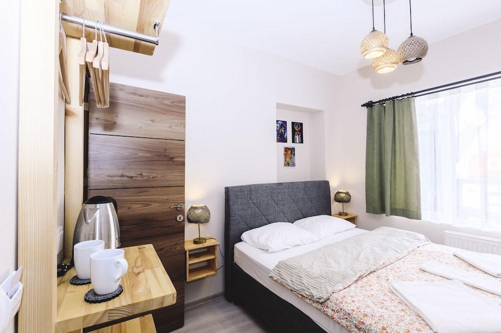 VIVID PRIVATE ROOM AT TAKSIM — ISTANBUL — фотография отеля №12