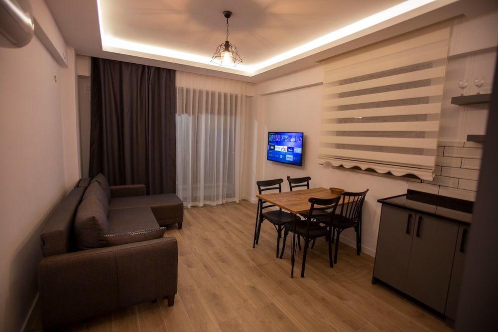 EVA APART — CAMYUVA — fotografie hotel nr. 6