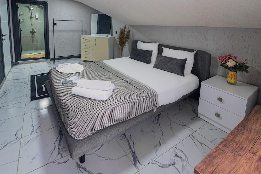 NEST SUITE SISLI — ISTANBUL — fotografie hotel nr. 7