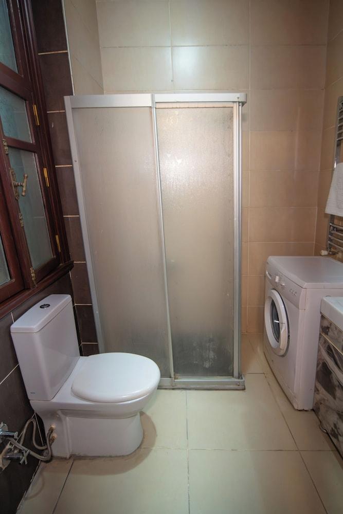 NEST SUITE SISLI — ISTANBUL — fotografie hotel nr. 28