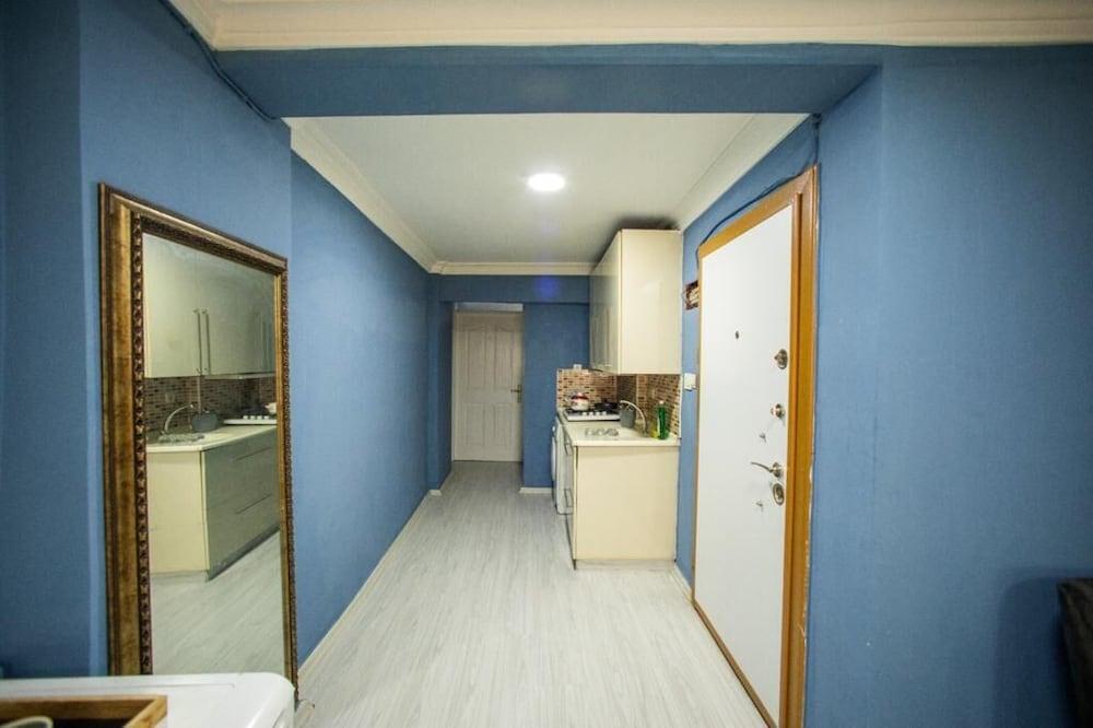 GLORIA HOMES — IZMIR — fotografie hotel nr. 17