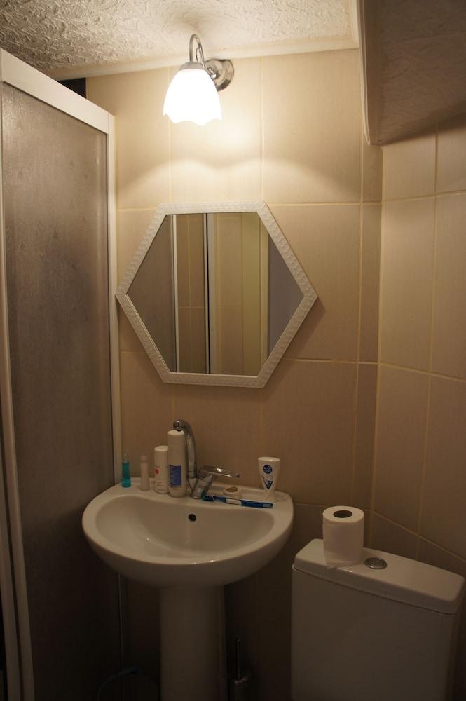 BARBA ROSSA RESIDENCE — ISTANBUL — fotografie hotel nr. 7