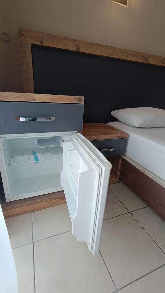 KLEOPATRA BEBEK HOTEL — ALANYA — fotografie hotel nr. 11