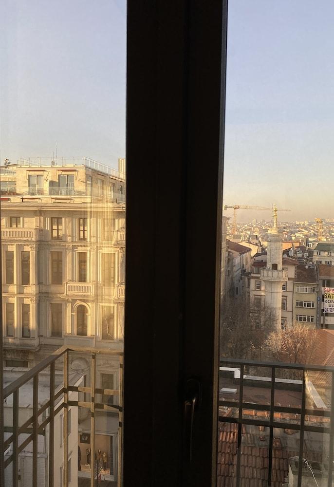 LI HOTEL PERA — ISTANBUL — фотография отеля №24