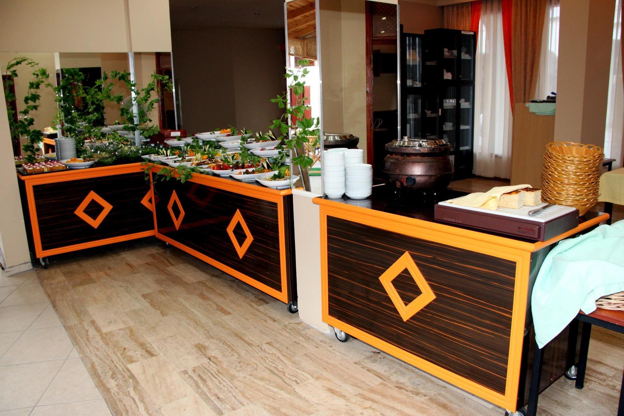 IDYROS OTEL — KEMER — fotografie hotel nr. 26