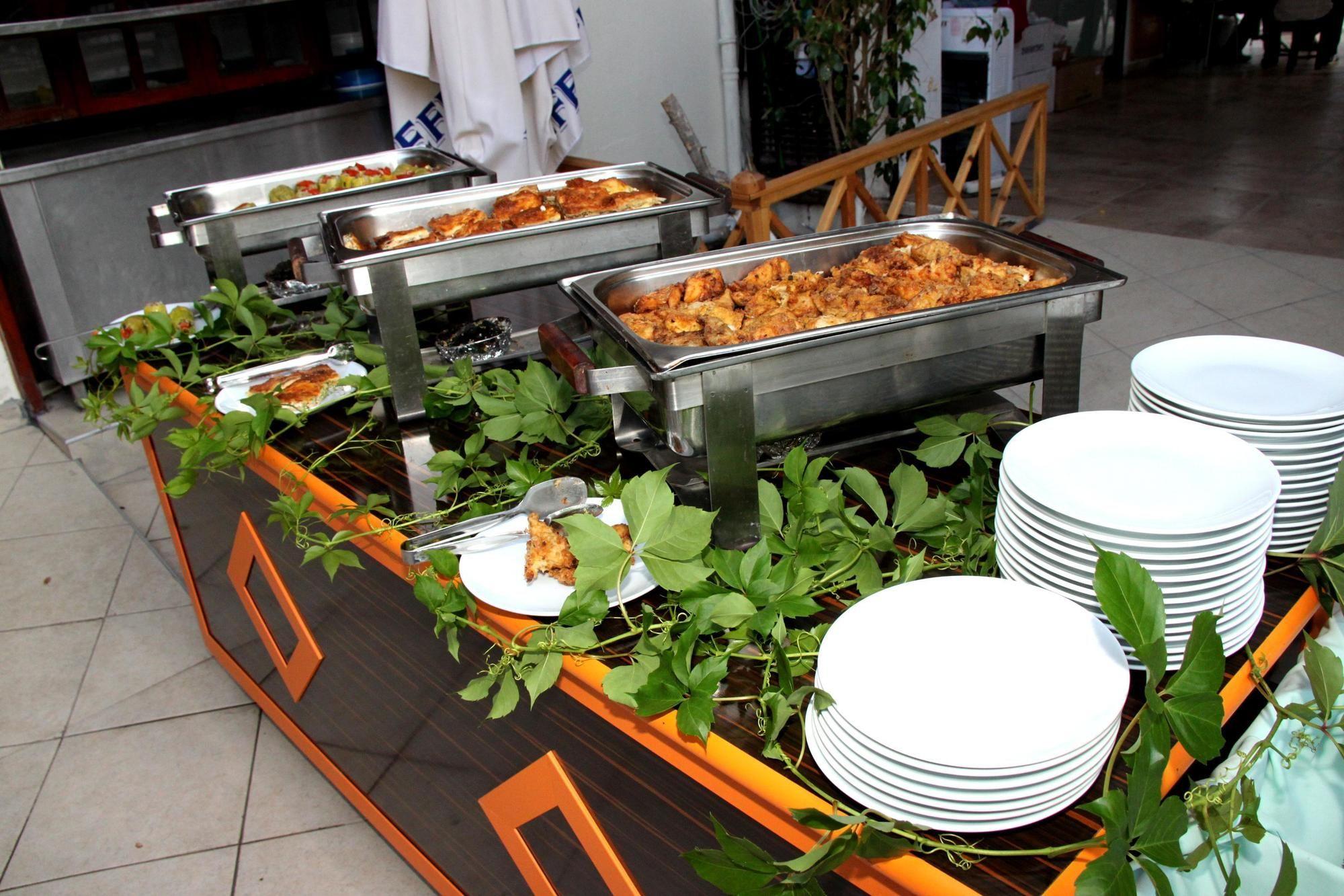 IDYROS OTEL — KEMER — fotografie hotel nr. 21