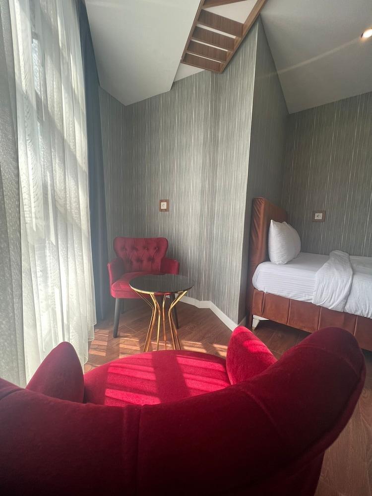 BETA HOTEL — ISTANBUL — фотография отеля №22