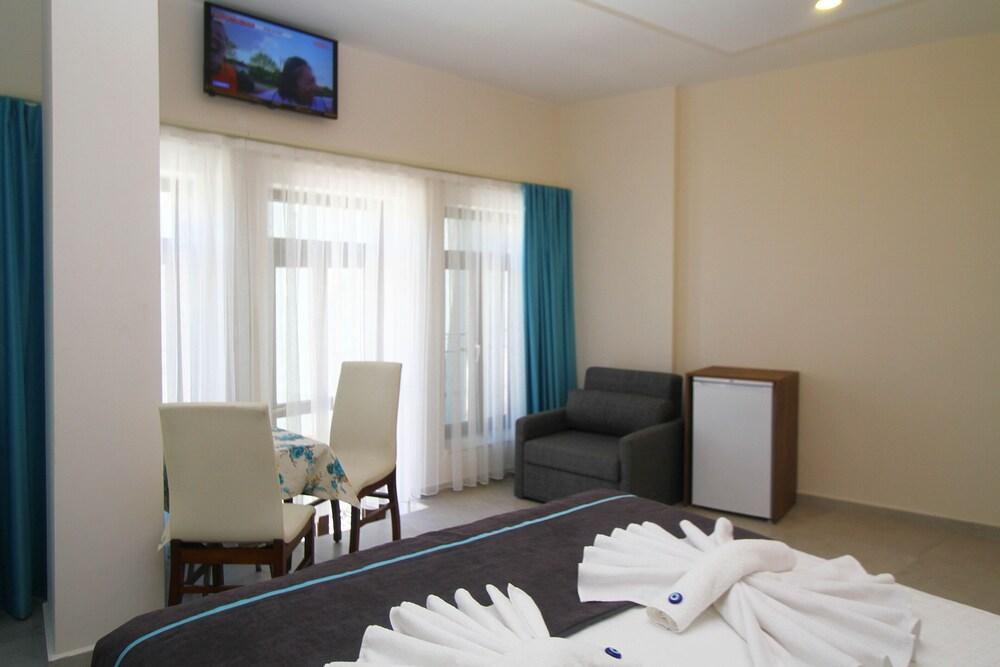 MARINDA OTEL (ADULTS ONLY) — CESME — фотография отеля №7