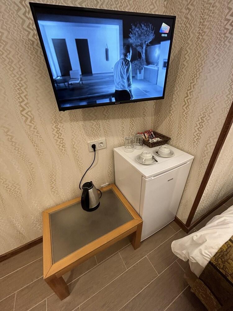LILY ROOMS — ISTANBUL — fotografie hotel nr. 26