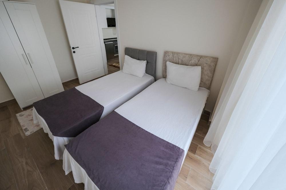 UMBELO SUITES DALYAN — CESME — fotografie hotel nr. 15